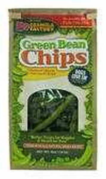 5 oz. K-9 Granola Factory Green Bean Chips - Health/First Aid